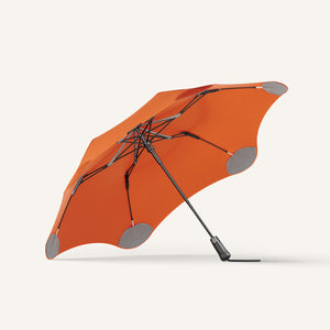 Blunt Metro 2.0 Umbrella - Orange