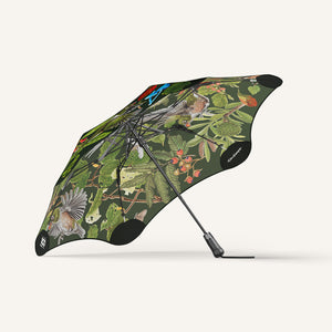 Blunt Metro Umbrella Forest & Bird by Erin Forsyth