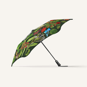 Blunt Metro Umbrella Forest & Bird by Erin Forsyth