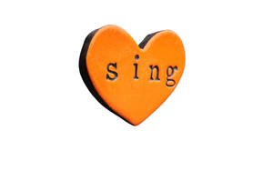 Flat Heart - Sing