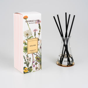 In Bloom Reed Diffuser