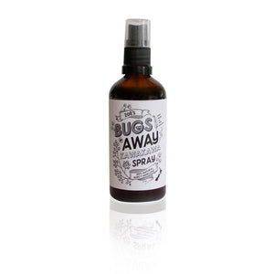 Kawakawa Spray - Insect Repellent