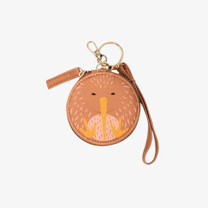 Kiwi Cutie Coin Purse