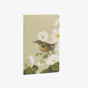 NOTEBOOK SET - Birds & Botanicals