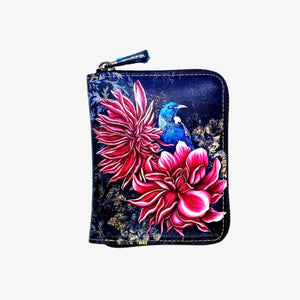 Tui & Dahlia Small Wallet