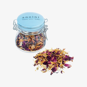 Aromatherapy Facial Steam Jar