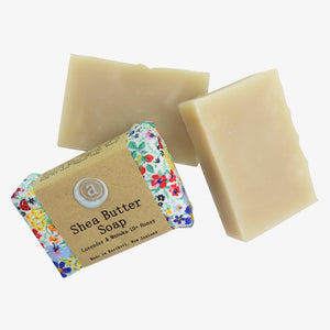 Shea Butter Soap