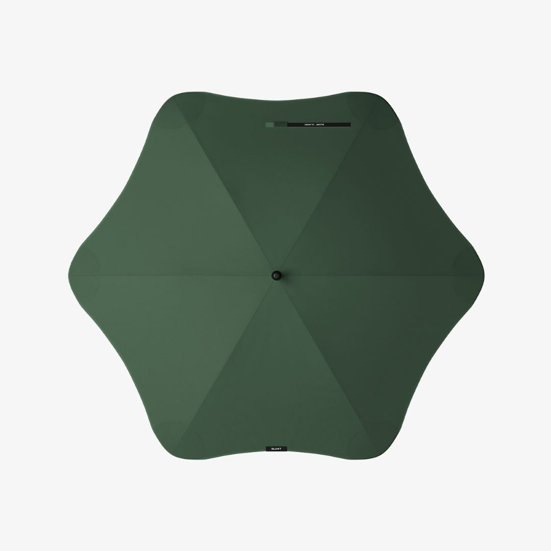 Blunt Classic Umbrella - Forest Green