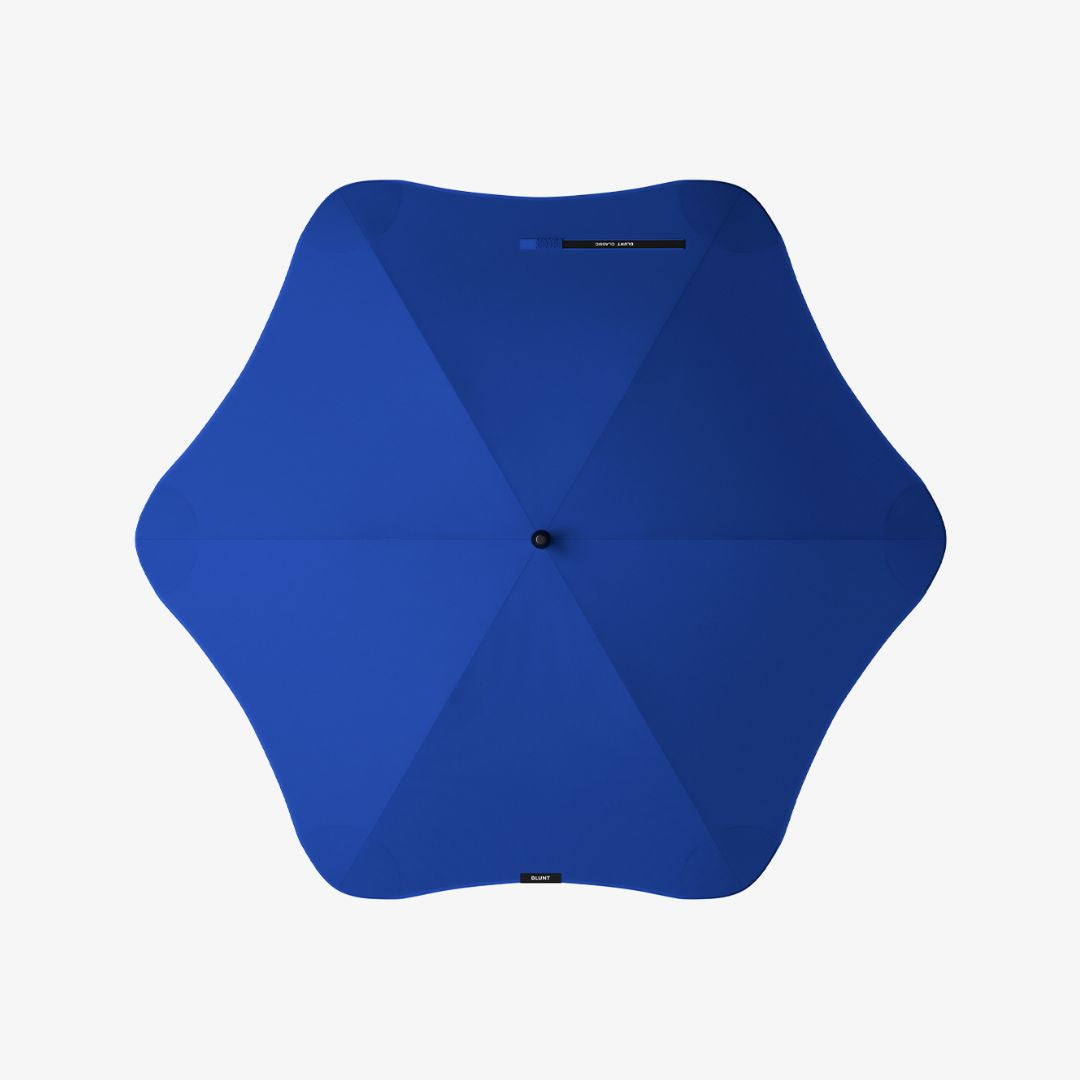 Blunt Classic Umbrella - Ocean Blue