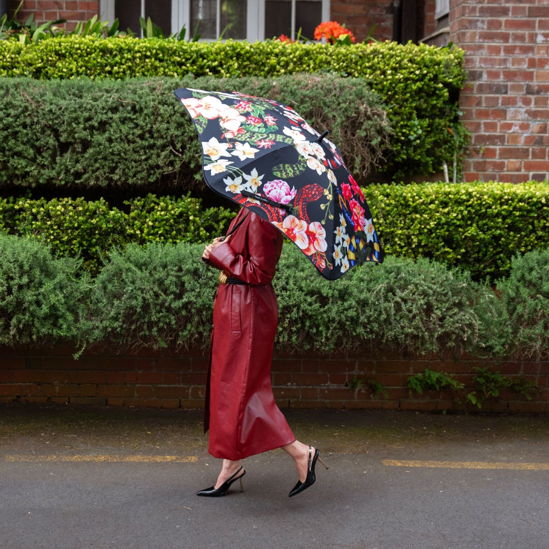 Blunt Classic Umbrella Serpentine