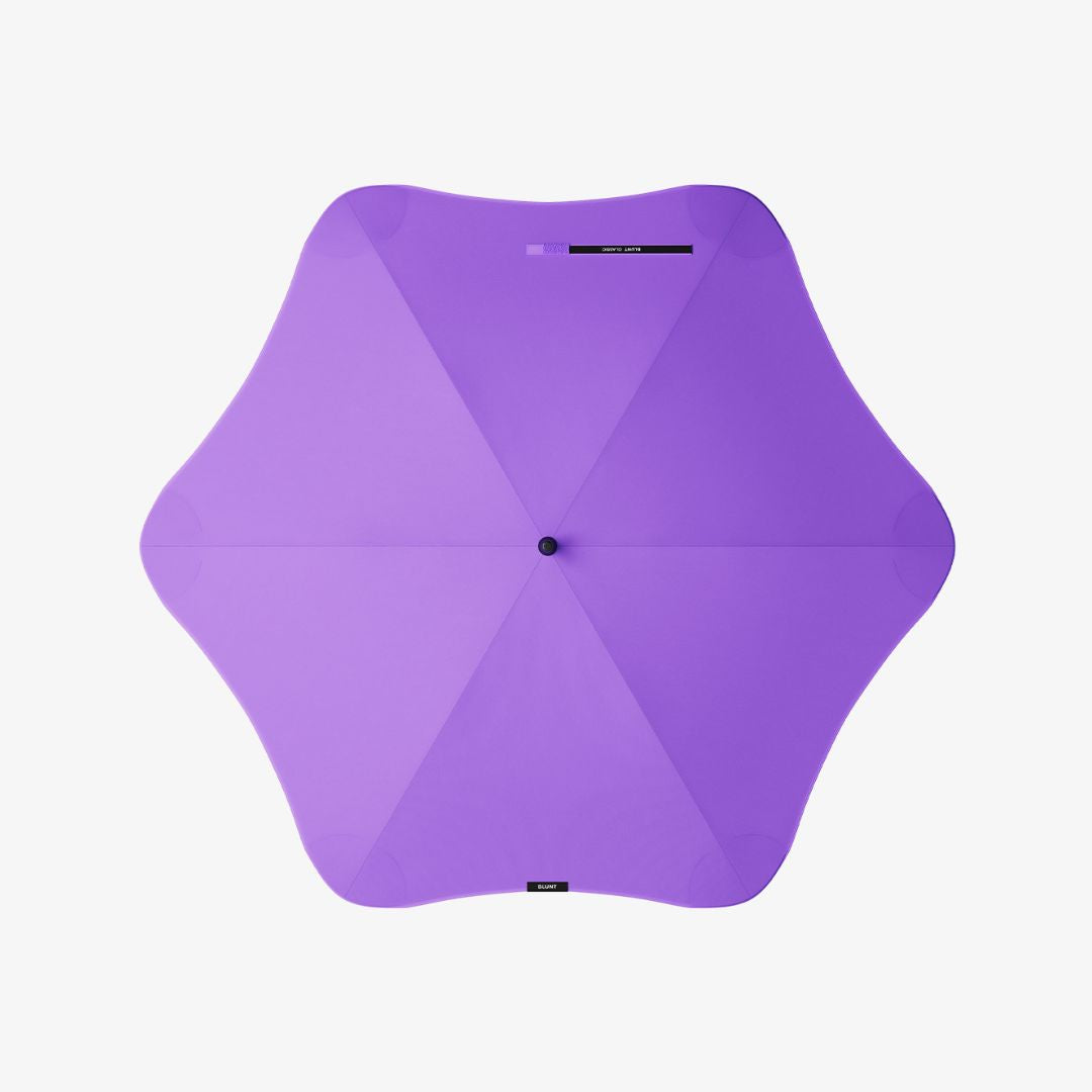 Blunt Classic Umbrella - Violet Purple