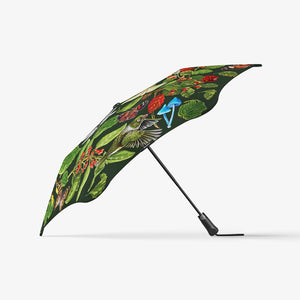 Blunt Metro Umbrella Forest & Bird by Erin Forsyth