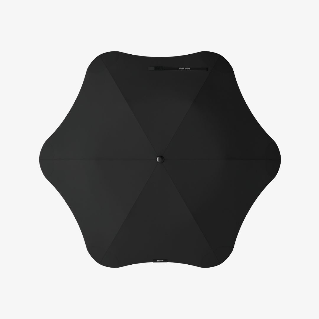 Blunt Metro Umbrella - Black Ink