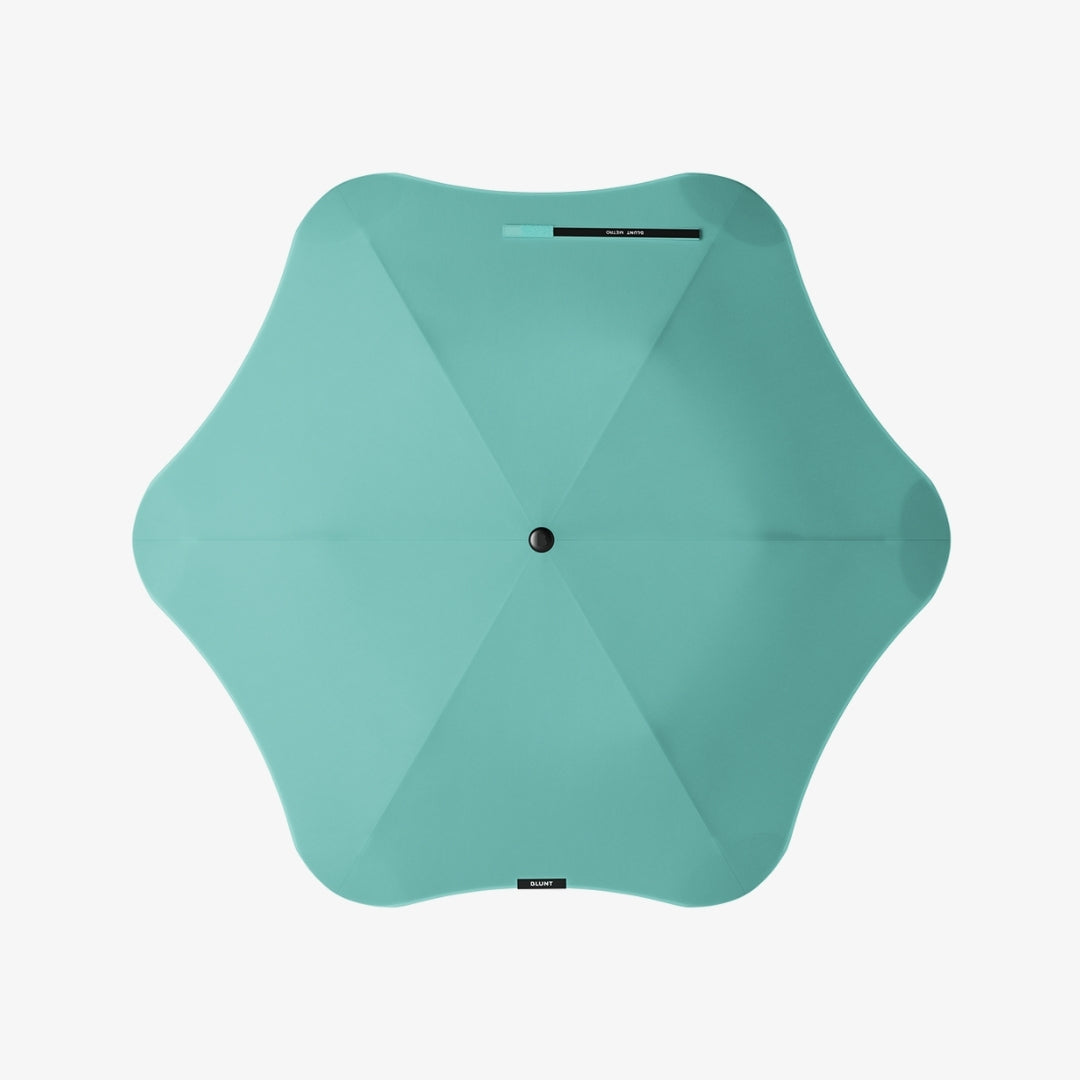 Blunt Metro 2.0 Umbrella - Mint