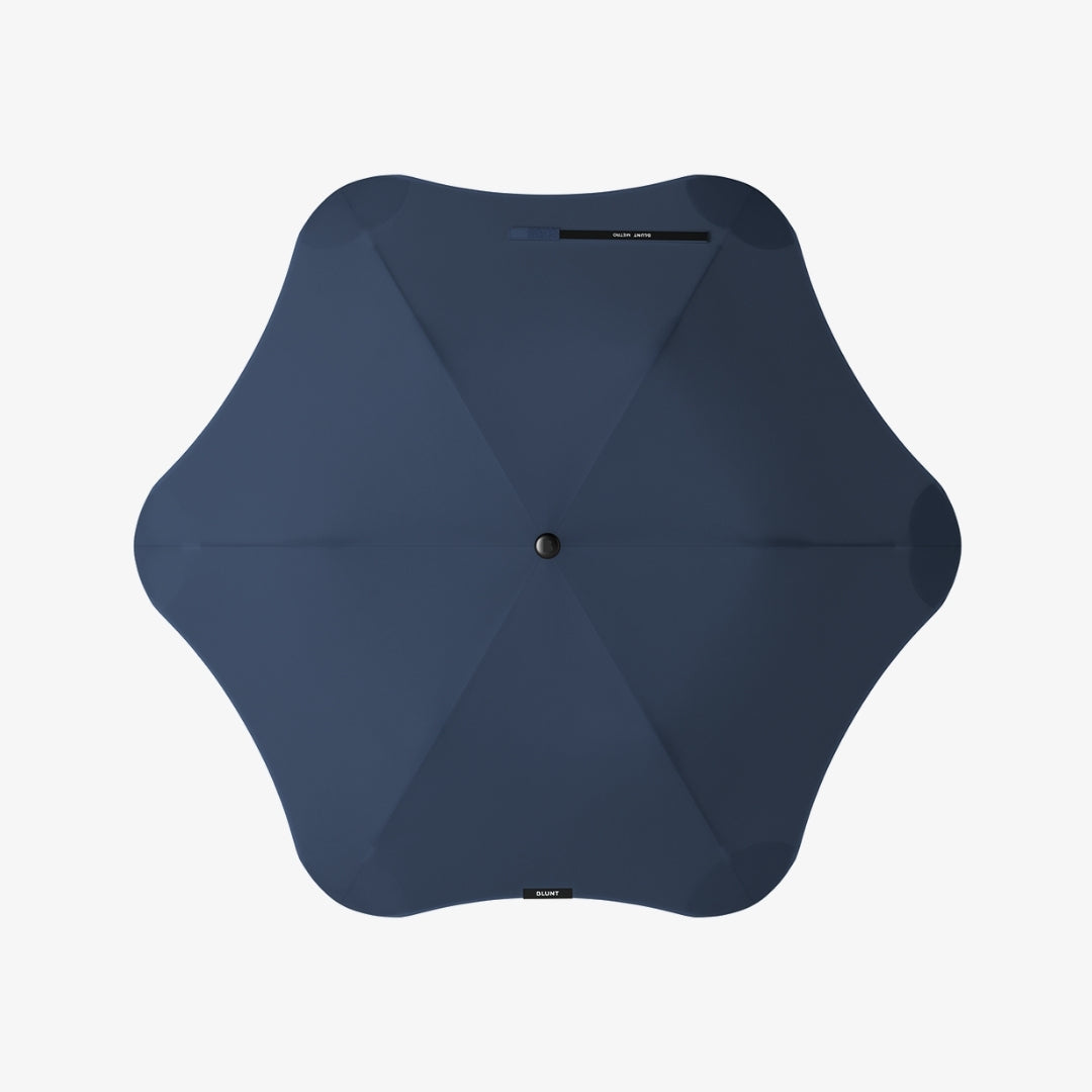 *Blunt Metro 2.0 Umbrella - Navy