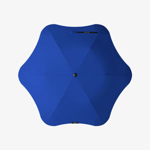 Blunt Metro Umbrella - Ocean Blue