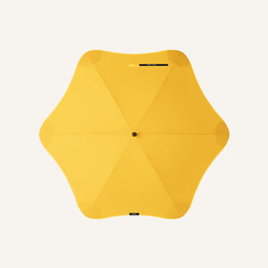Blunt Classic Umbrella - Yellow