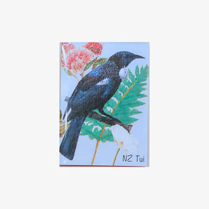 Bird Magnet - Tui