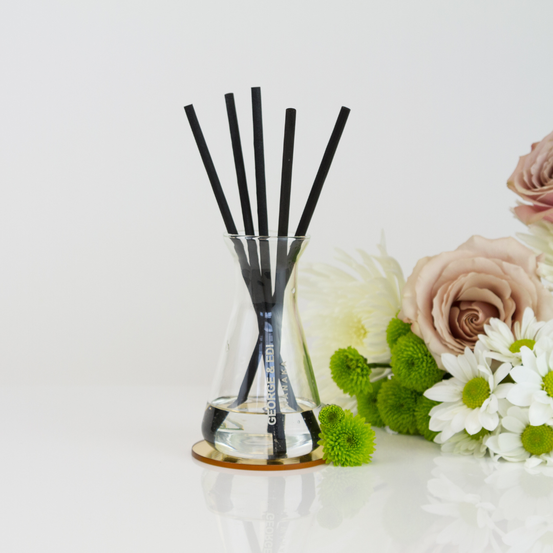 Reed Diffuser - Oak Moss