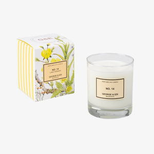 No 14 Lake Wanaka Soy Candle