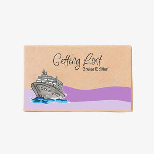 Getting Lost Game - Cruise