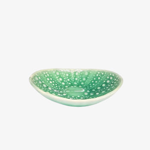 Kina Porcelain Bowl 10cm, Aqua