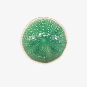 Kina Porcelain Bowl 7cm, Aqua