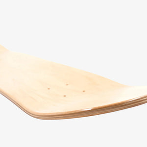 SKATE DECK- Lucy G Tropical NZ Tui