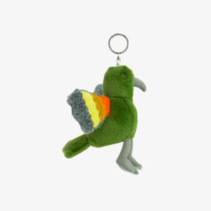 Key Ring - Kevin the Kea