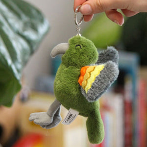 Key Ring - Kevin the Kea