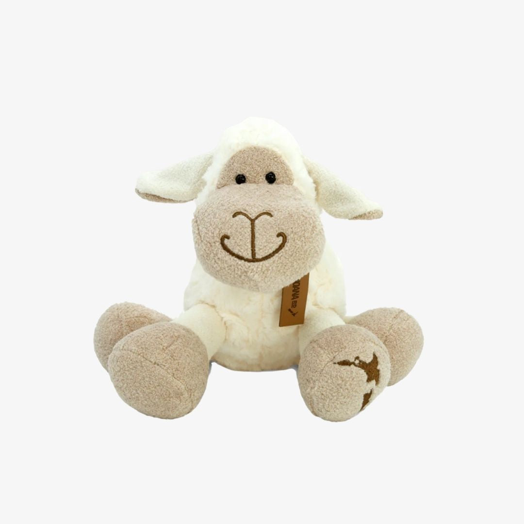 Soft Toy - Sheep