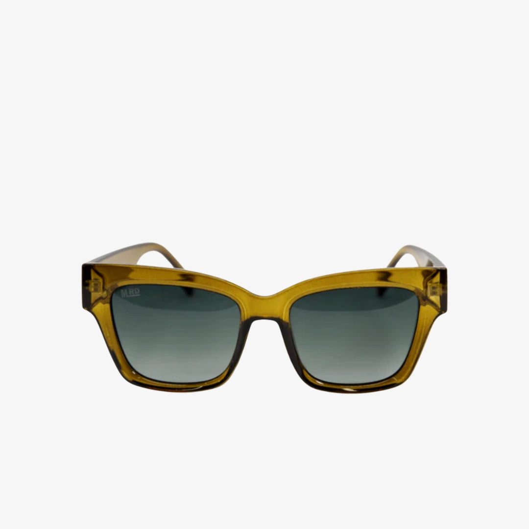 Cilla Black CBII - Sunglasses, Amber