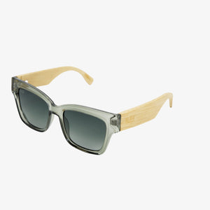 Cilla Black CBII - Sunglasses, Ash Grey