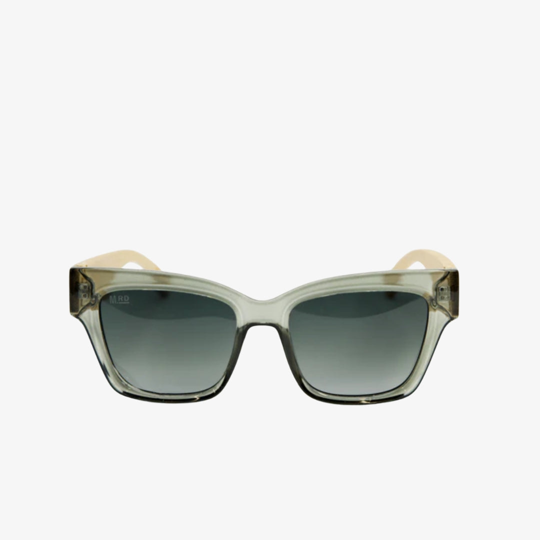 Cilla Black CBII - Sunglasses, Ash Grey