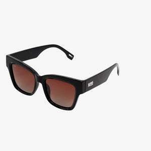 Cilla Black CBII - Sunglasses,  Black