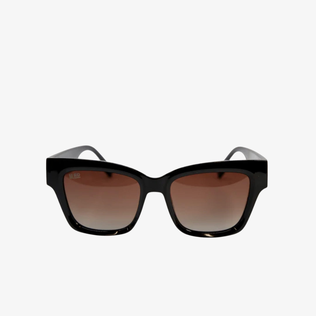 Cilla Black CBII - Sunglasses,  Black