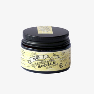 Kawakawa Hand Balm - Ylang Ylang