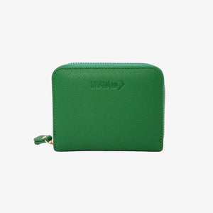 Mission Bay Wallet - Green