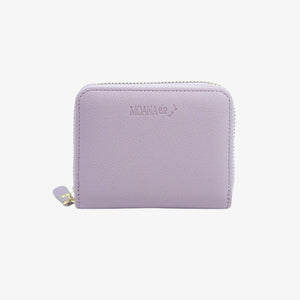 Mission Bay Wallet - Lilac