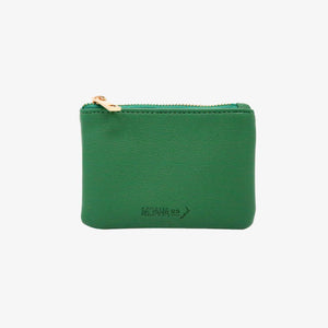 Te Aro Wallet - Green