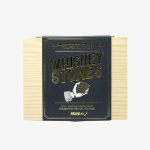 Whiskey Stones