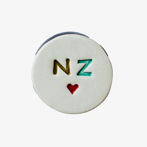 Round Tile - NZ