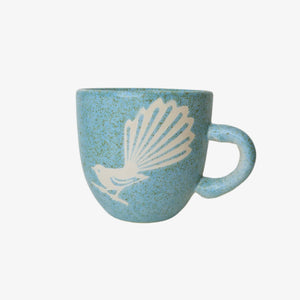 Fantail Muriwai Sand Mug