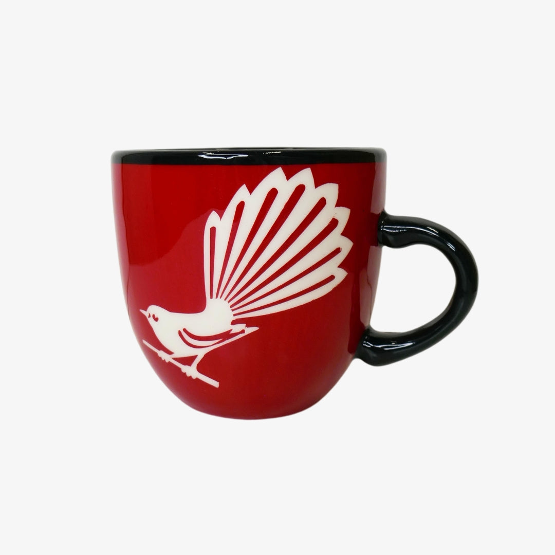 Fantail Bright Mug