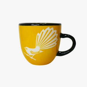 Fantail Bright Mug