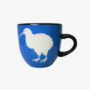 Kiwi Bright Mug