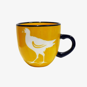 Pūkeko Bright Mug