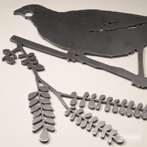 Metal Bird - Kōkako, Regular