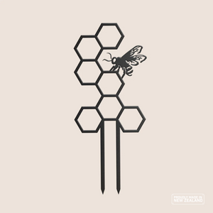 Plant Trellis - Honeybee