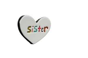 Flat Heart - Sister